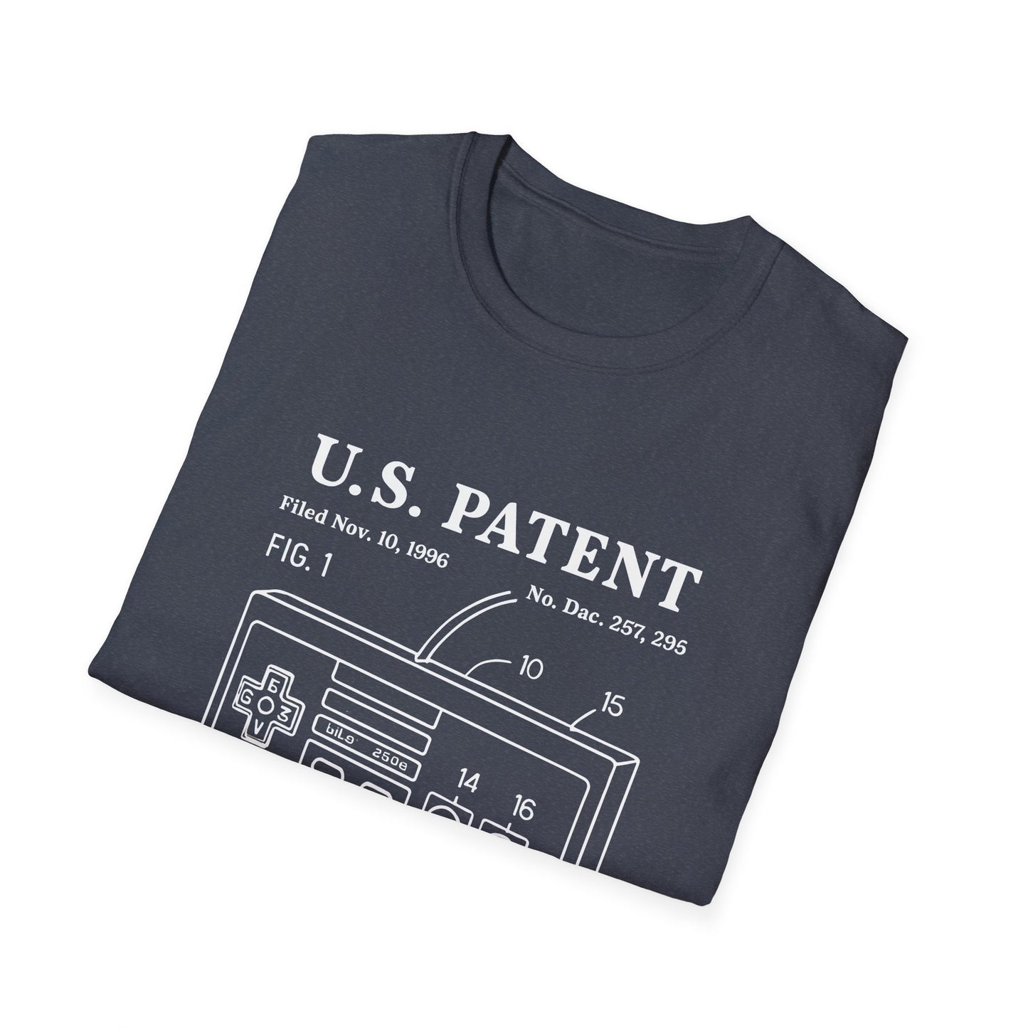 u.s patent