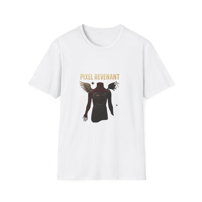 - Pixel Revenant