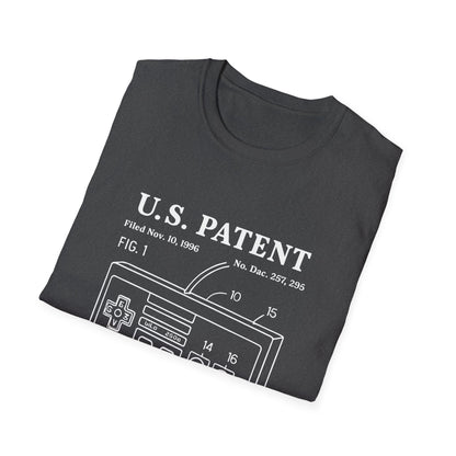 u.s patent