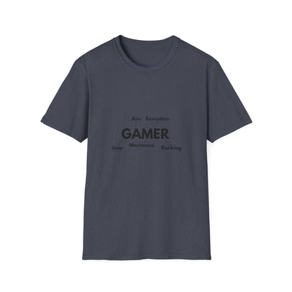 Gamer t-shirt