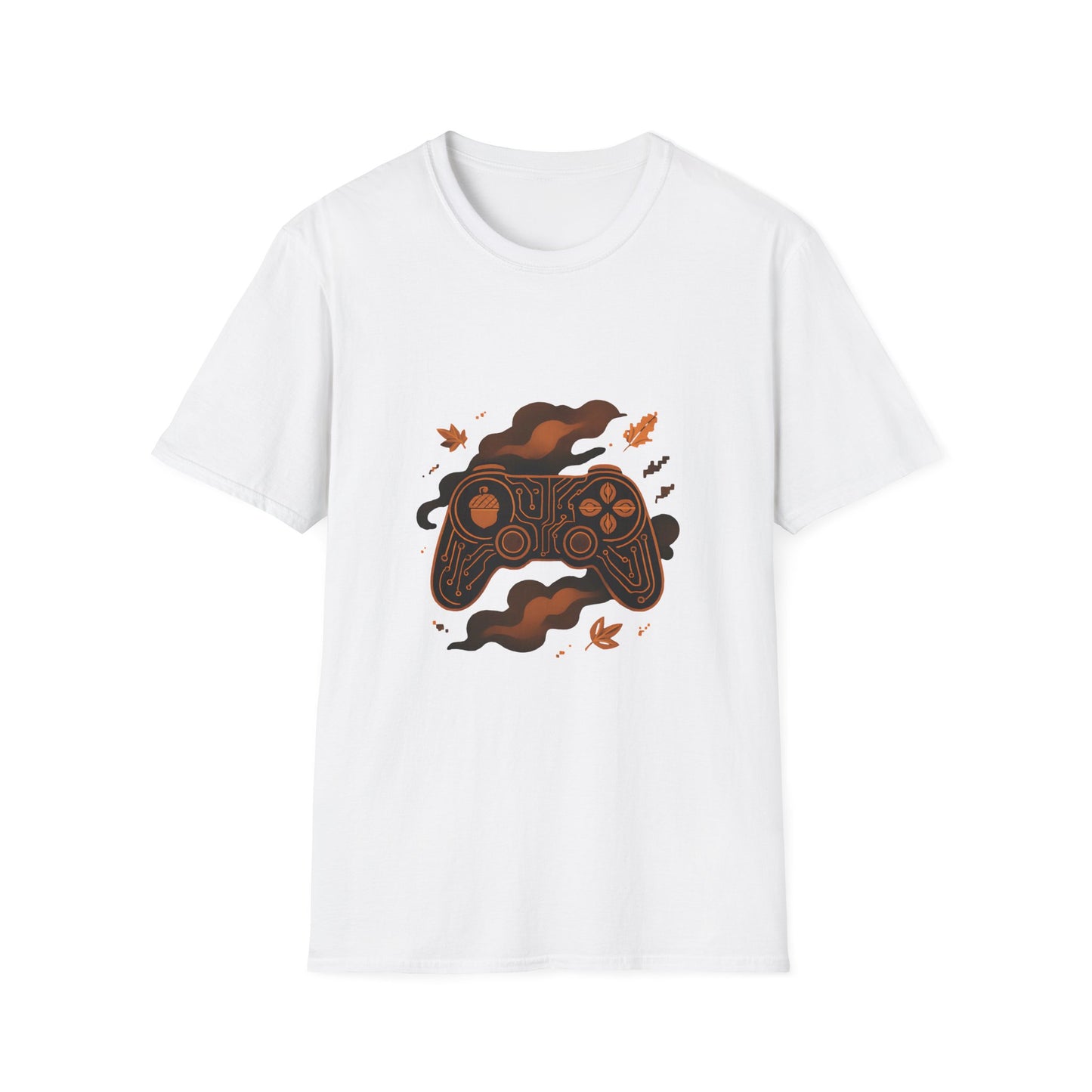 Copy of Gamer Vibes Unisex T-Shirt