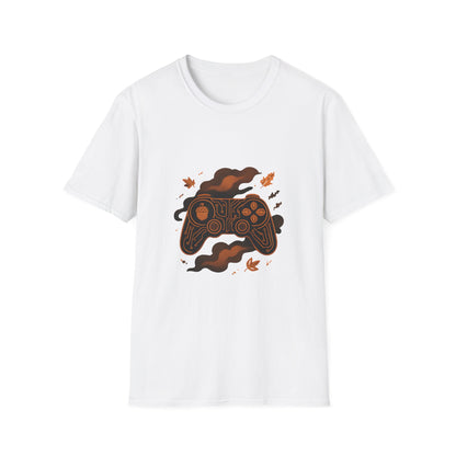 Copy of Gamer Vibes Unisex T-Shirt