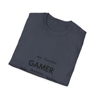 Gamer t-shirt