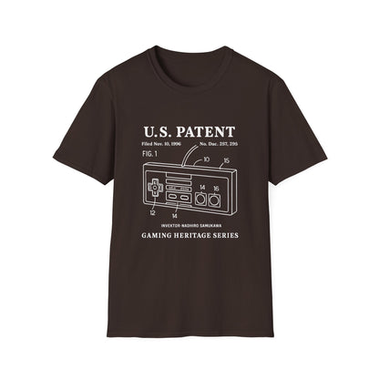 u.s patent