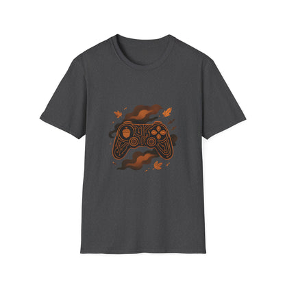 Copy of Gamer Vibes Unisex T-Shirt
