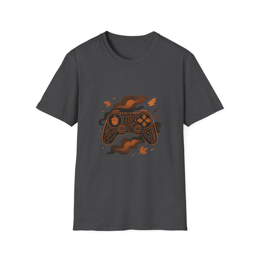 Copy of Gamer Vibes Unisex T-Shirt