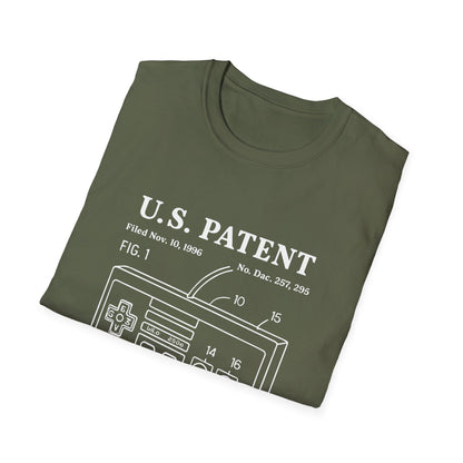 u.s patent
