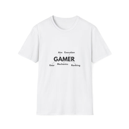 Gamer t-shirt