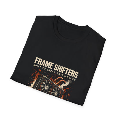 Frame shifter
