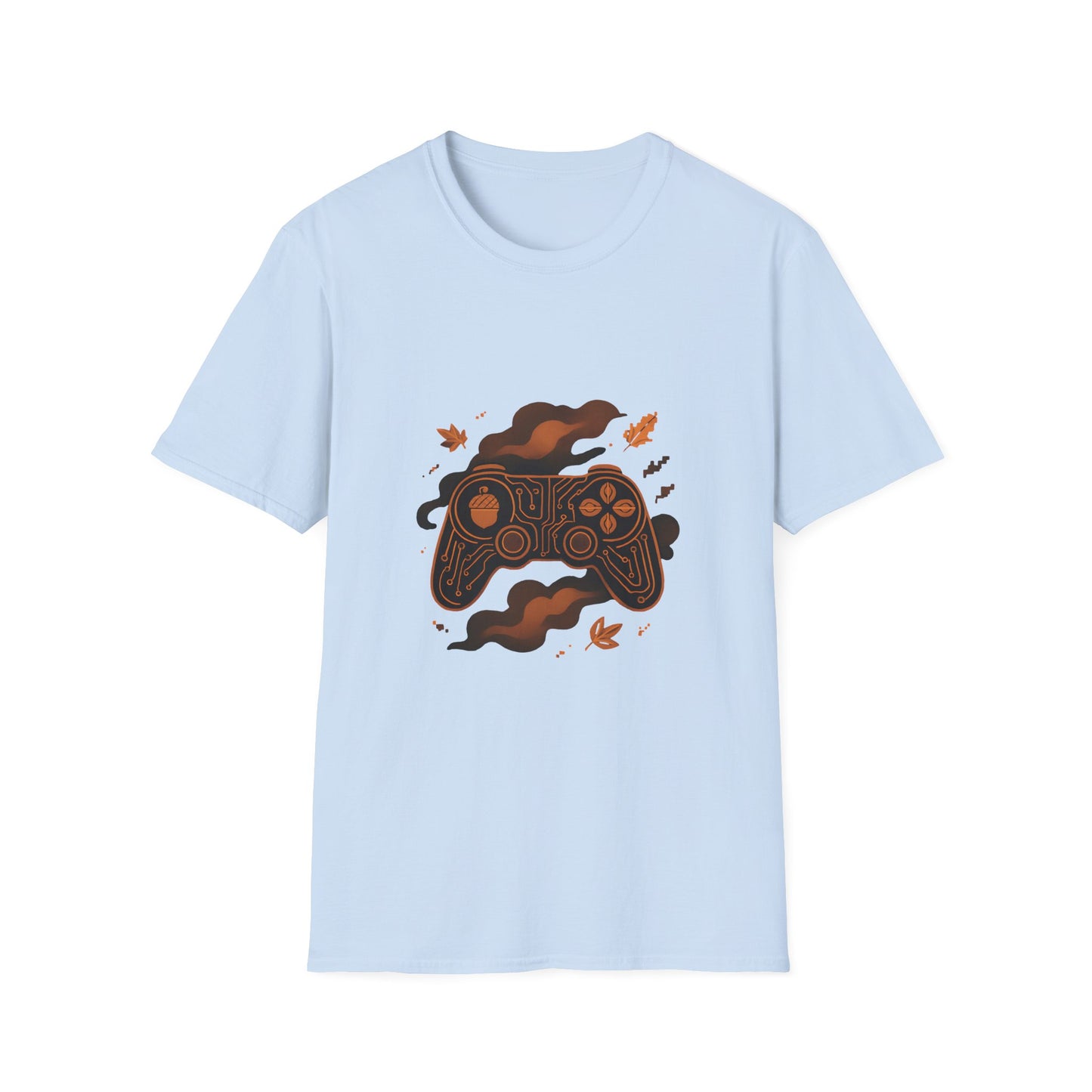 Copy of Gamer Vibes Unisex T-Shirt