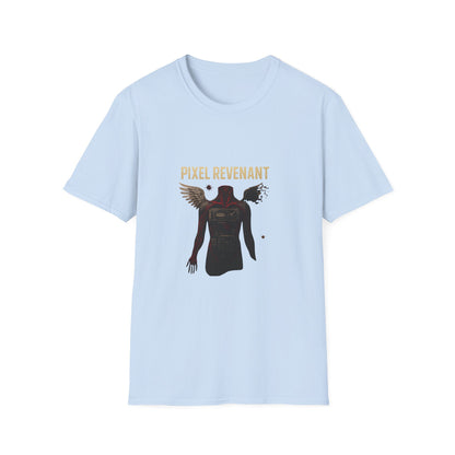 - Pixel Revenant