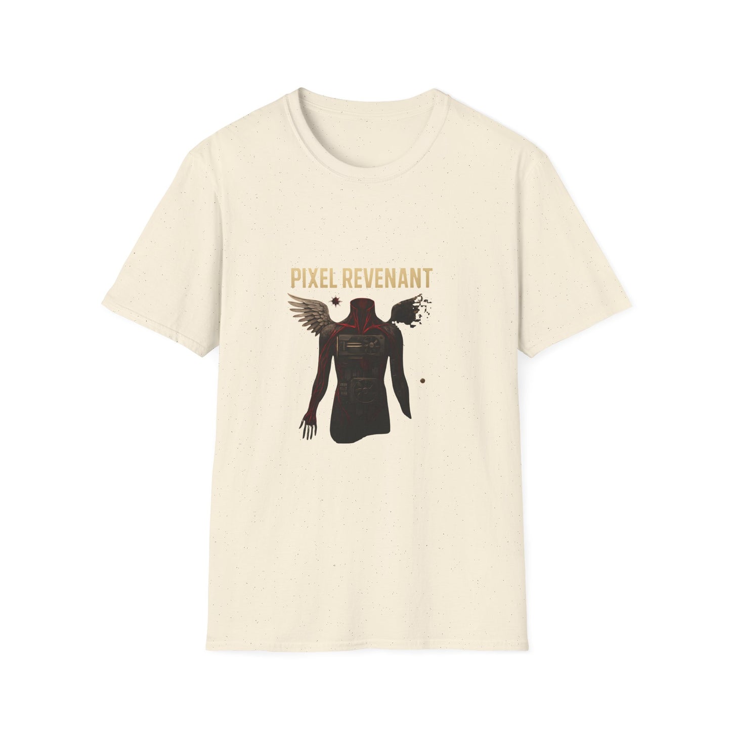 - Pixel Revenant