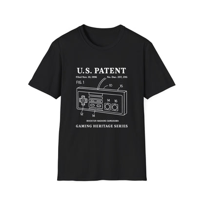 u.s patent